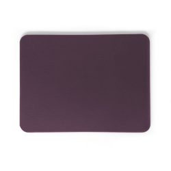 Classic Grape Leather Desk Pad Classic Grape Leather Desk Pad