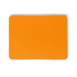 Classic Pumpkin Orange Leather Classic Pumpkin Orange Leather