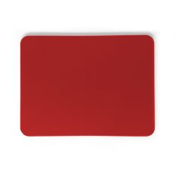 Classic Rosa Red Leather Desk Pad Classic Rosa Red Leather Desk Pad
