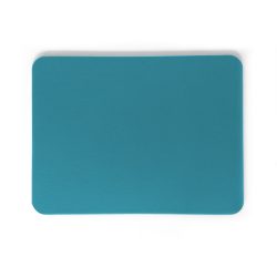 Classic Turquoise Leather Desk Pad Classic Turquoise Leather Desk Pad