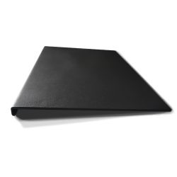Black_EdgeLeather_Deskpad Black_EdgeLeather_Deskpad