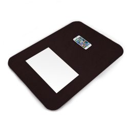 Ebony_FauxLeather_Deskpad-18x24 Ebony_FauxLeather_Deskpad-18x24