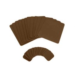 Bark_Faux_Deskpads-Coasters Bark_Faux_Deskpads-Coasters