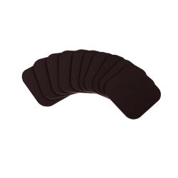 Ebony_FauxLeather_Coasters-10 Ebony_FauxLeather_Coasters-10