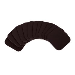 Ebony_FauxLeather_Coasters-12 Ebony_FauxLeather_Coasters-12